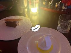 -恰餐厅及酒吧CHAR Bar & Grill(北京三里屯洲际店)