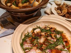 -楚山晓·湖北菜(武汉光谷K11店)