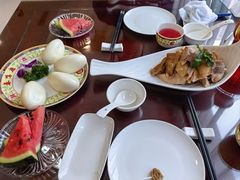 -鹿鸣春饭店(总店)