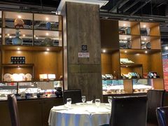 大堂-余记海鲜(合生广场店)