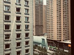 -西安赛瑞喜来登大酒店