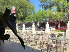 -满堂·烤鸭店·北京菜(鼓楼店)