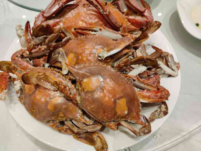 正黄旗海鲜烧烤大排档(开发区店)-"感谢正黄旗对点评年会的赞助,赶在
