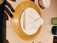 -万丽轩·粤菜(王府井金茂万丽酒店)