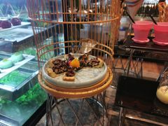 -安阳迎宾馆-普利亚西餐厅