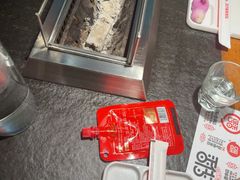 -可口香·非遗老号烧烤(南岗直营店)