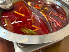 -黔哆哆地摊酸汤火锅(清湖店)