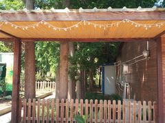 -长兴岛郊野公园农场食堂