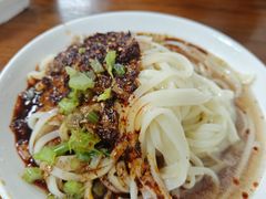 -马国庆蒸面(鼓楼街店)