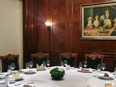 包厢-梦都海鲜酒家(万达广场江桥店)