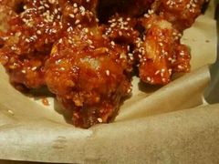 -潘太师炸鸡腿(中茵海华广场店)