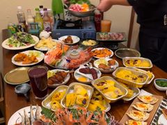 -相左日料放题自助(太原街店)