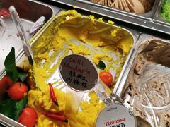 -Dal Cuore 达可芮冰淇淋(陕西北路店)