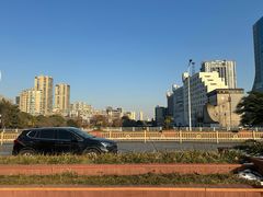 -凤城河风景区