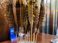 -东海怡品海鲜豆捞(星街坊店)