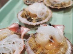 -蚝英雄·鲜蚝自助专门店