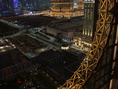 -影汇之星8字形摩天轮