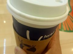 -瑞幸咖啡(解放碑英利大融城店)