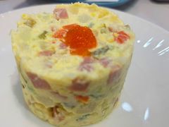 -库滋明·俄罗斯特色美食(中央大街店)