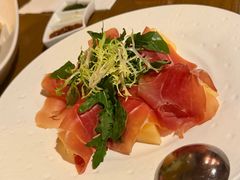 -安妮意大利餐厅(国贸店)
