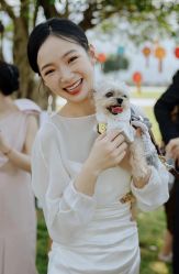 点击看大图 -Chic Bridal 熙可婚纱