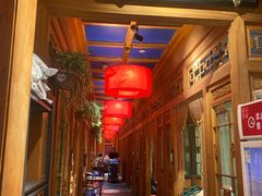 -小吊梨汤·北京菜·烤鸭(清河万象汇店)