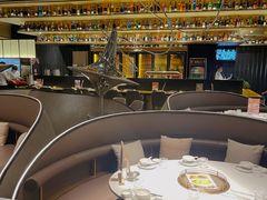 -领鲜天下·焗海鲜·花胶鸡(天目里店)