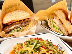 -魏家凉皮(博水商务大厦店)