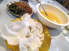 -日月昇渔家菜·海肠捞饭·大连海鲜(星海公园店)