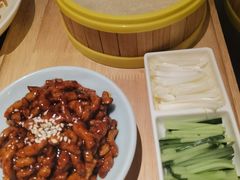 -小菜园新徽菜(青岛市南万象城店)