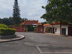 -三水森林公园