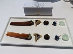 -Le Comptoir de Pierre Gagnaire