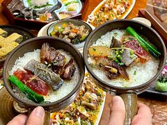-龙悦湾酒家·八阵鱼生·渔人码头店