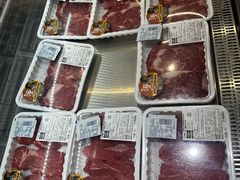 -盒马鲜生(顺义店)