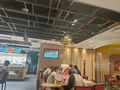 -海底捞大排档火锅(打浦路店)