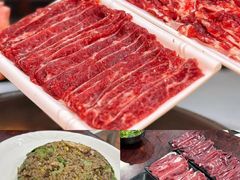 -林记潮牛·牛肉火锅(上马墩店)