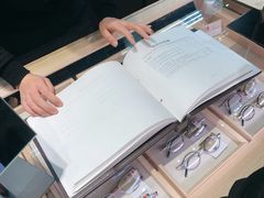 -溥仪眼镜(北京SKP店)