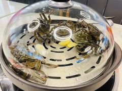 -圣罗巴海鲜自助(黑金店)