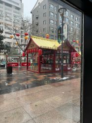 -明洞造型精品烫染