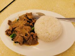 -永盈茶餐厅(江南大道中店)