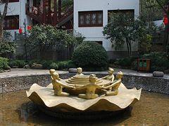 -杭州黄龙洞
