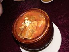 -92°C俄式厨房(中央大街店)