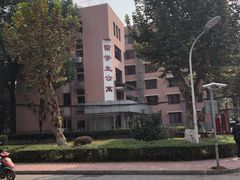 -四川大学(望江校区)