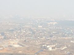 -采石矶景区