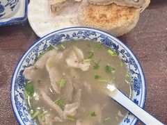 招牌羊汤-老三羊汤【北兴隆街店】