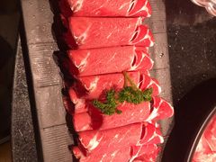 -五星桥原切肥牛火锅·30年专注好牛肉(湖塘店)
