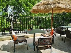 -HUATA 'Holiday Plan 花榻