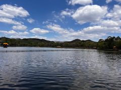 -承德避暑山庄景区