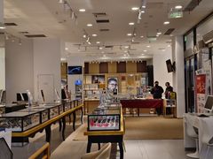 -大明府国际眼镜(太原北街店)