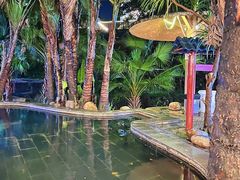 -罗浮山嘉宝田森林温泉度假酒店